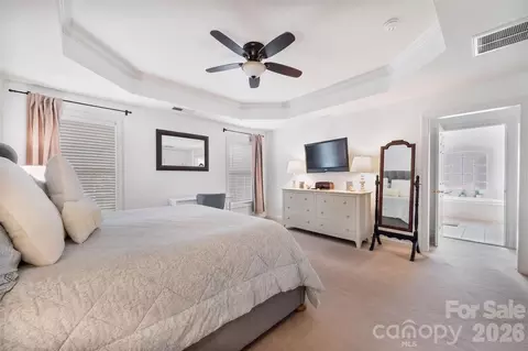 Bedroom - 152 Melbourne Dr, Fort Mill, SC 29708 photo 2 of 9