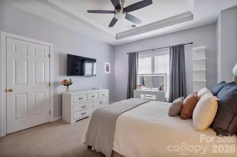 Bedroom - 152 Melbourne Dr, Fort Mill, SC 29708 photo 6 of 9