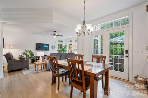 Dining - 152 Melbourne Dr, Fort Mill, SC 29708 photo 2 of 2