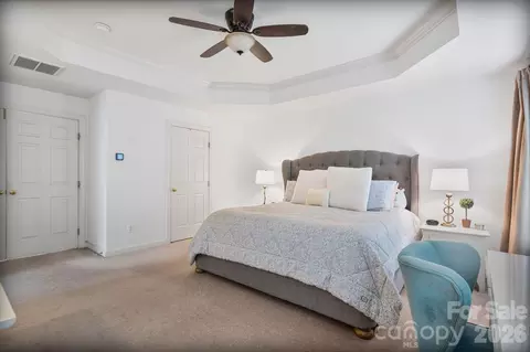 Bedroom - 152 Melbourne Dr, Fort Mill, SC 29708 photo 3 of 9