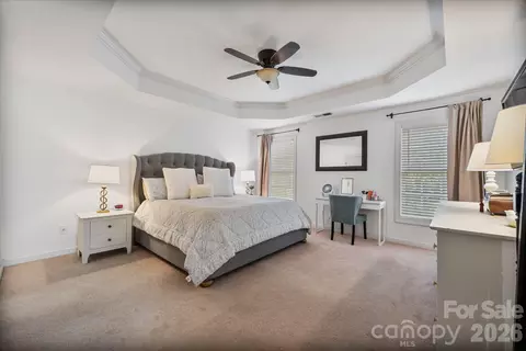 Bedroom - 152 Melbourne Dr, Fort Mill, SC 29708 photo 1 of 9