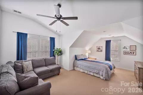Bedroom - 152 Melbourne Dr, Fort Mill, SC 29708 photo 8 of 9