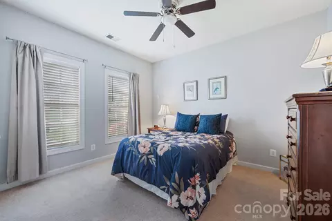 Bedroom - 152 Melbourne Dr, Fort Mill, SC 29708 photo 4 of 9
