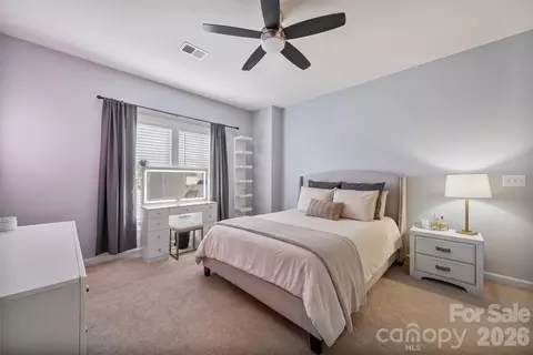 Bedroom - 152 Melbourne Dr, Fort Mill, SC 29708 photo 7 of 9