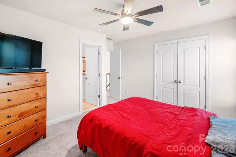 Bedroom - 2083 Topaz Plz, Davidson, NC 28036 photo 6 of 8