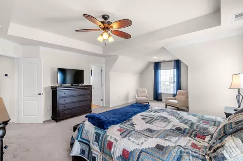 Bedroom - 2083 Topaz Plz, Davidson, NC 28036 photo 2 of 8