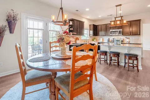 Dining - 2083 Topaz Plz, Davidson, NC 28036 photo 3 of 4