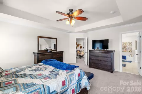 Bedroom - 2083 Topaz Plz, Davidson, NC 28036 photo 3 of 8