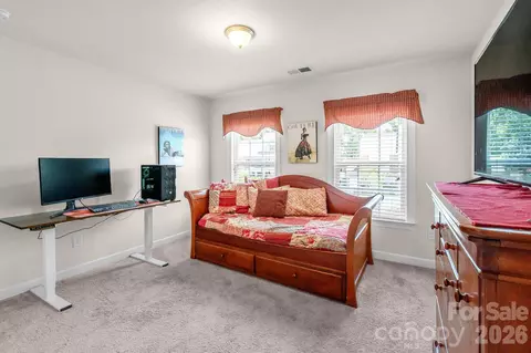 Bedroom - 2083 Topaz Plz, Davidson, NC 28036 photo 8 of 8