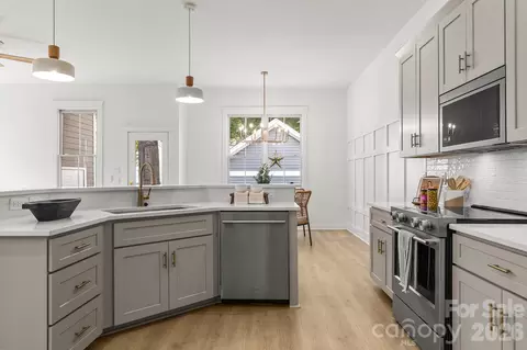 Kitchen - 361 Elis Way, Fort Mill, SC 29708 photo 5 of 5