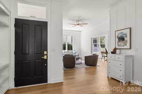 Entry Way - 361 Elis Way, Fort Mill, SC 29708 photo 1 of 7