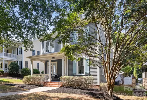 Exterior - 361 Elis Way, Fort Mill, SC 29708 photo 4 of 4