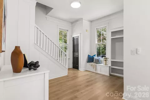 Entry Way - 361 Elis Way, Fort Mill, SC 29708 photo 2 of 7