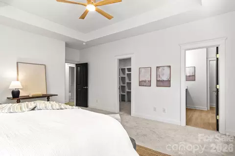 Bedroom - 361 Elis Way, Fort Mill, SC 29708 photo 6 of 6
