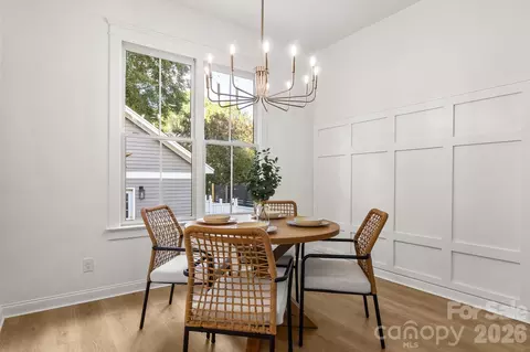 Dining - 361 Elis Way, Fort Mill, SC 29708 photo 3 of 4