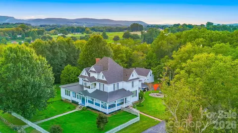 2386 Liledoun Rd, Taylorsville, NC 28681