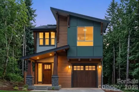 195 Tacoma B Cir #B, Asheville, NC 28801