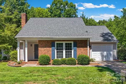 2750 Quailrush Rd, Charlotte, NC 28226