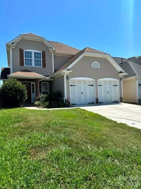 9645 Storybook Nw Ave NW, Concord, NC 28027