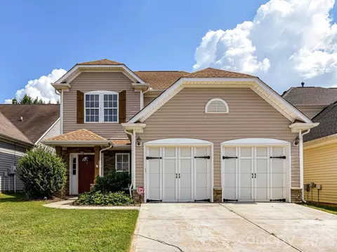 9645 Storybook Nw Ave NW, Concord, NC 28027