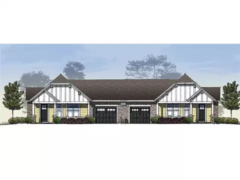 278 Golden Aster Dr, Laurel Park, NC 28792