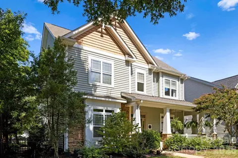 4002 Ladys Secret Dr, Indian Trail, NC 28079