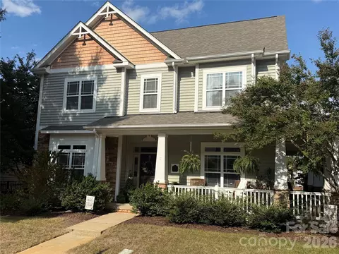 4002 Ladys Secret Dr, Indian Trail, NC 28079