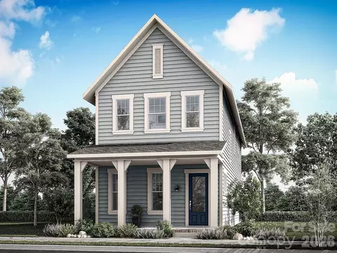 7214 Julius Lot 99 Ln #LOT 99, Charlotte, NC 28212