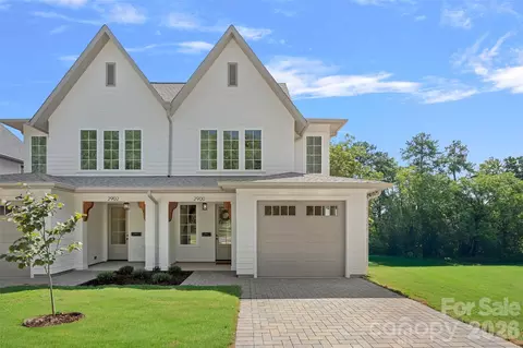 2900 Dogwood Ave, Charlotte, NC 28206