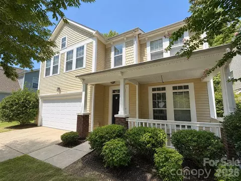 1745 Wilburn Park Nw Ln NW, Charlotte, NC 28269