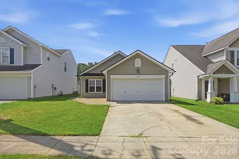 5816 Wallace Ave, Charlotte, NC 28212