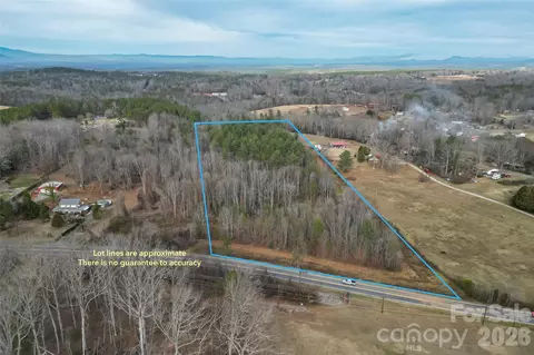 1919 Us 70 E Hwy E, Morganton, NC 28655