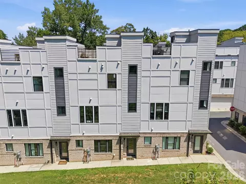 509 Strong Ave, Charlotte, NC 28205