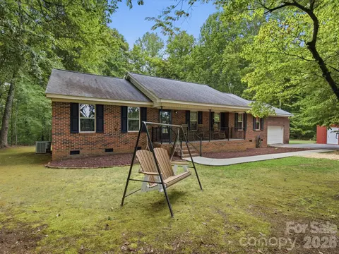 155 S Grandview Rd, Clover, SC 29710