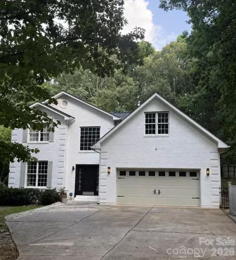 9434 Valley Rd, Charlotte, NC 28270
