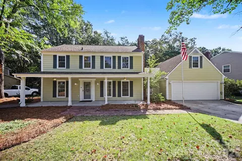2248 Lawton Bluff Rd, Charlotte, NC 28226