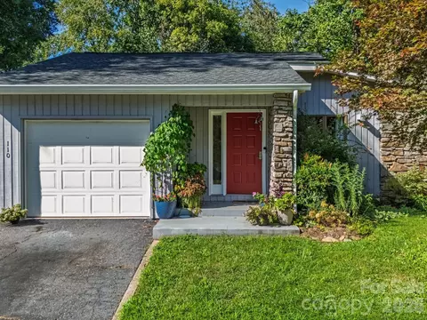 110 Aurora Dr, Asheville, NC 28805