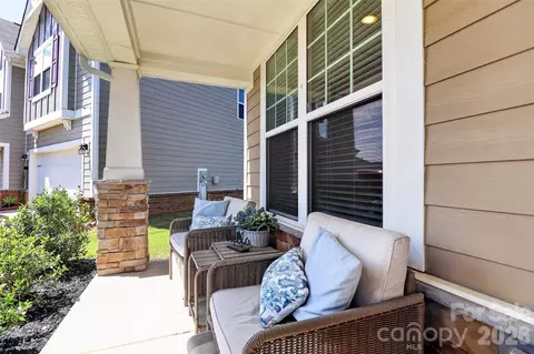 Exterior - 2819 Dominion Ct, Monroe, NC 28110 photo 3 of 5