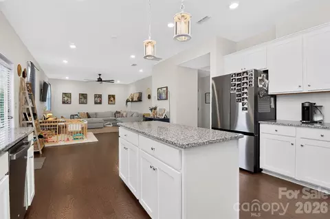 Kitchen - 2819 Dominion Ct, Monroe, NC 28110 photo 5 of 5