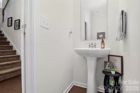 Entry Way - 2819 Dominion Ct, Monroe, NC 28110 photo 1 of 5