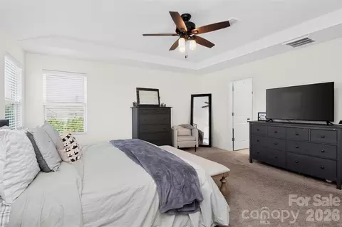 Bedroom - 2819 Dominion Ct, Monroe, NC 28110 photo 7 of 7