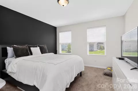 Bedroom - 2819 Dominion Ct, Monroe, NC 28110 photo 3 of 7