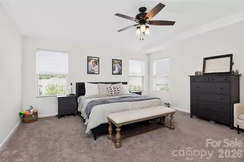 Bedroom - 2819 Dominion Ct, Monroe, NC 28110 photo 5 of 7