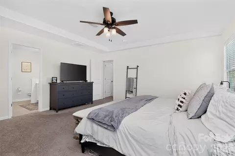 Bedroom - 2819 Dominion Ct, Monroe, NC 28110 photo 6 of 7