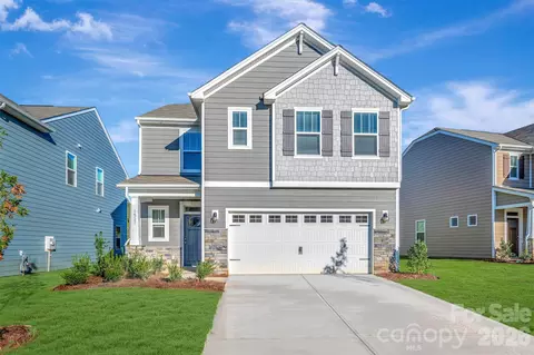 1521 Kate Cecil Way, York, SC 29745