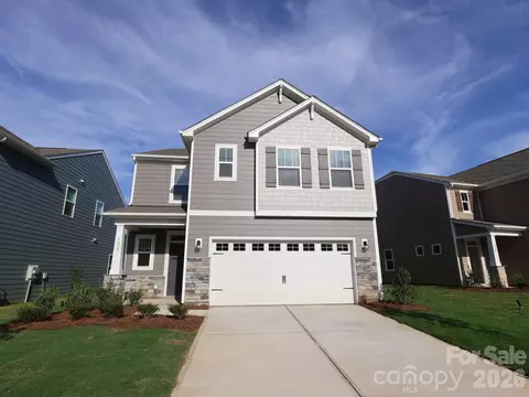1521 Kate Cecil Way, York, SC 29745