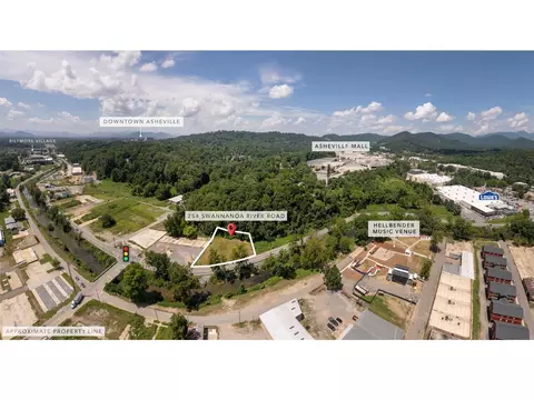 254 Swannanoa River Rd, Asheville, NC 28805