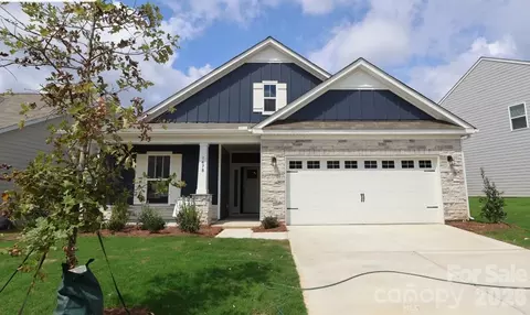 1478 Kate Cecil Way, York, SC 29745