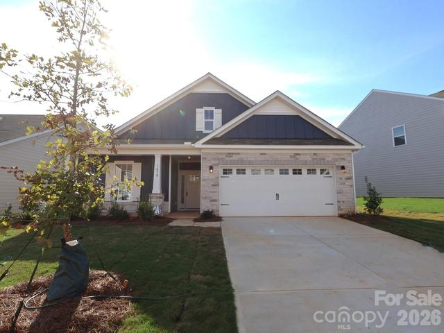1478 Kate Cecil Way, York, SC 29745