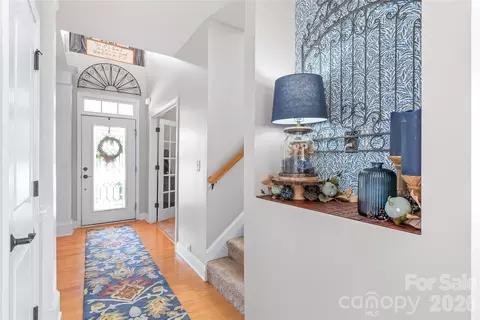 Entry Way - 3327 Brackhill St, Davidson, NC 28036 photo 1 of 8